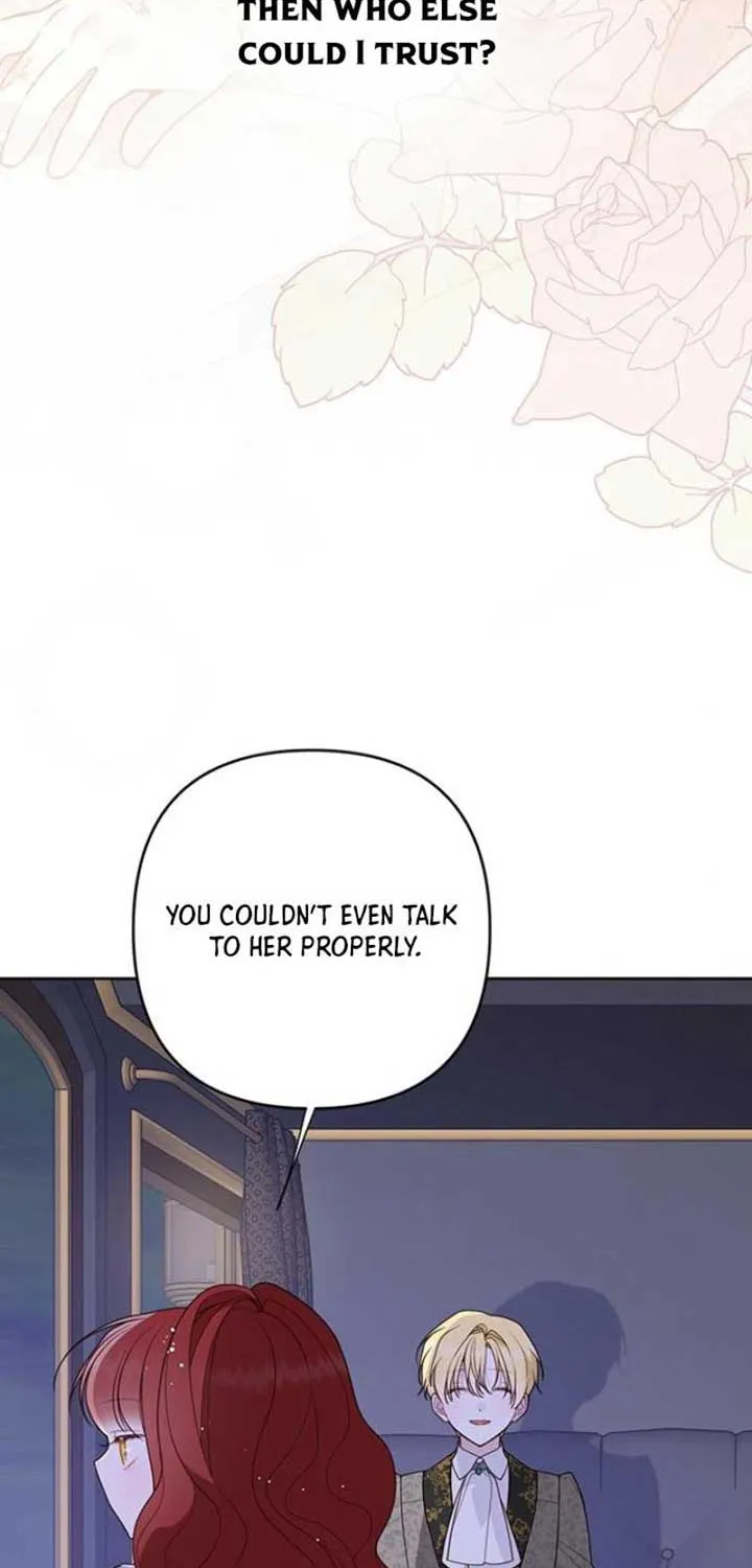 Born a Princess Chapter 105 page 36 - 