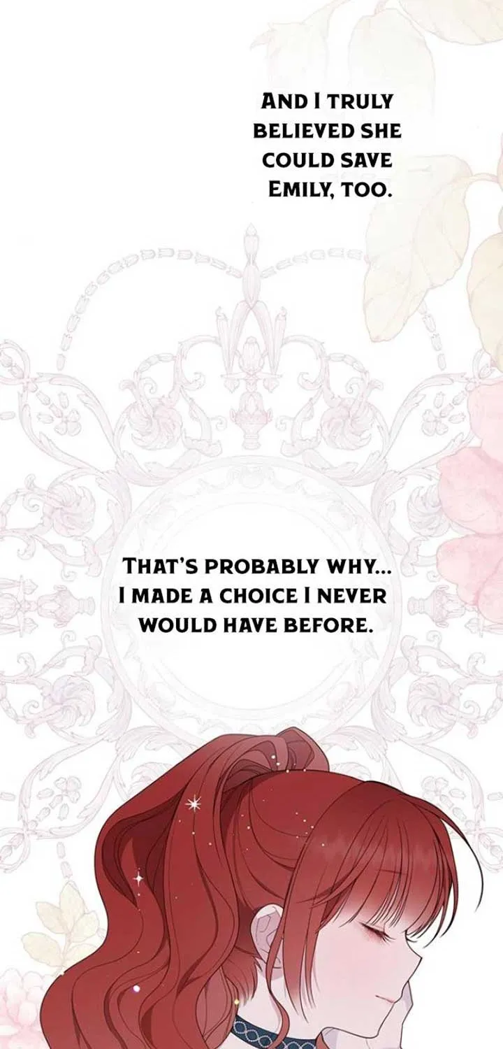 Born a Princess Chapter 105 page 38 - 