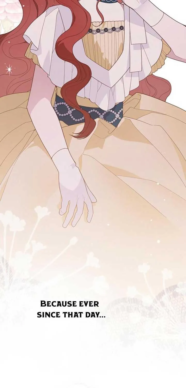 Born a Princess Chapter 105 page 39 - 