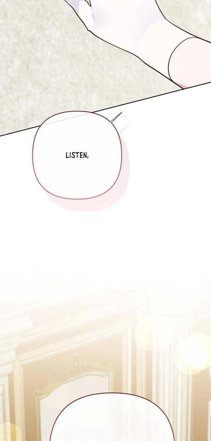 Born a Princess Chapter 105 page 5 - 