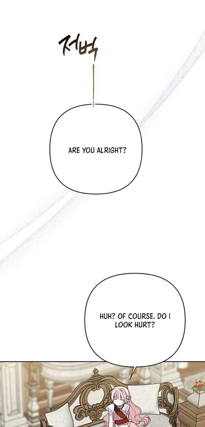 Born a Princess Chapter 105 page 43 - 