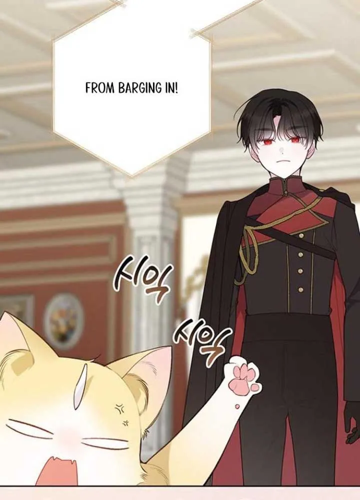 Born a Princess Chapter 105 page 45 - 