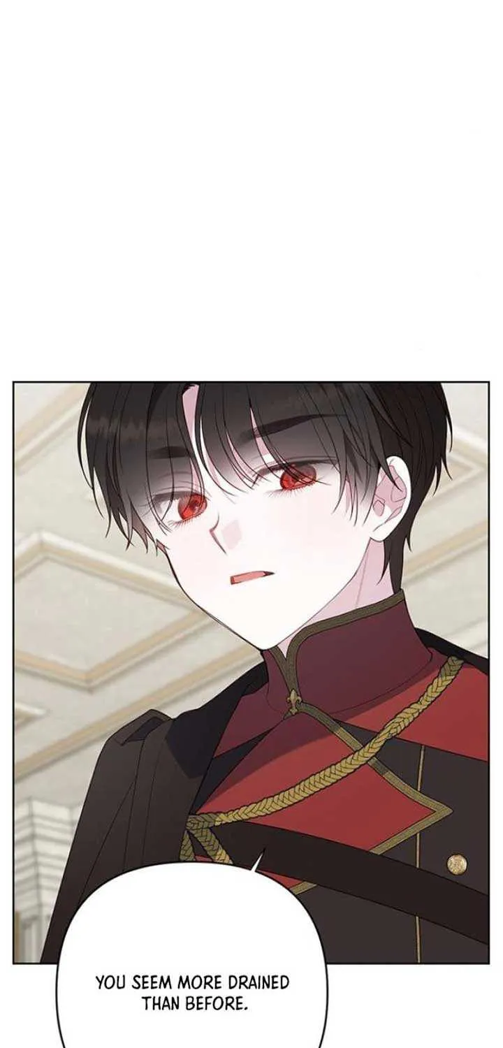 Born a Princess Chapter 105 page 50 - 