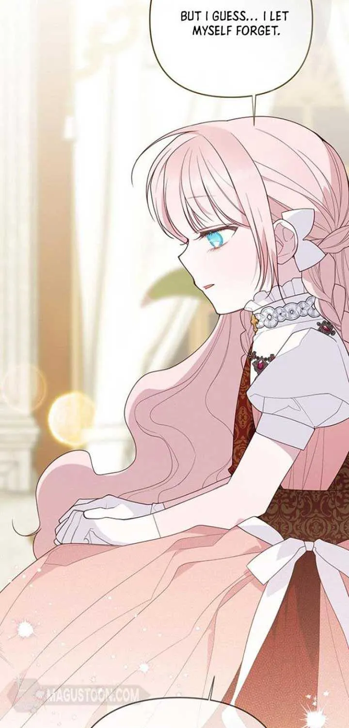 Born a Princess Chapter 105 page 52 - 