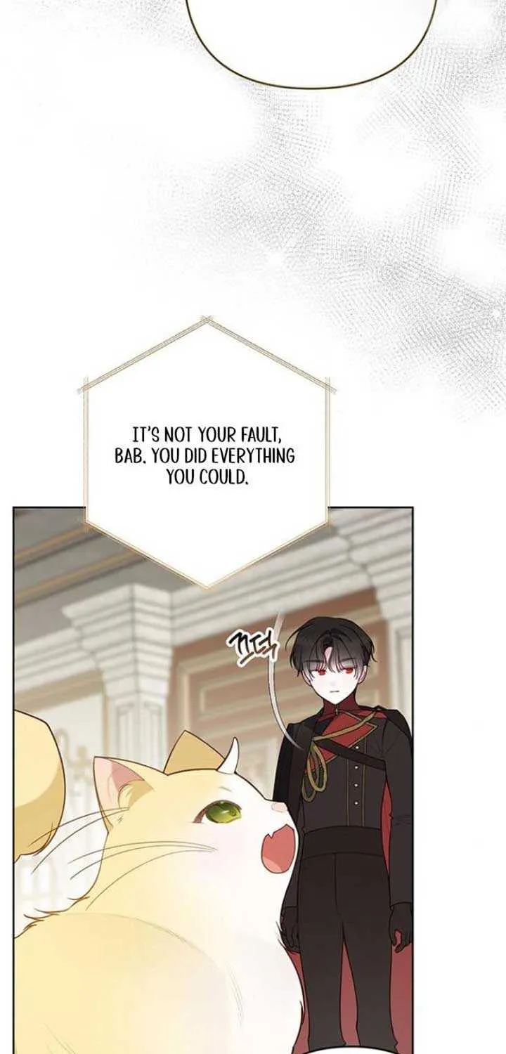Born a Princess Chapter 105 page 54 - 