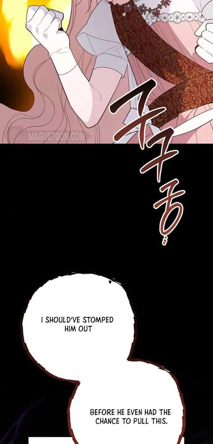 Born a Princess Chapter 105 page 57 - 