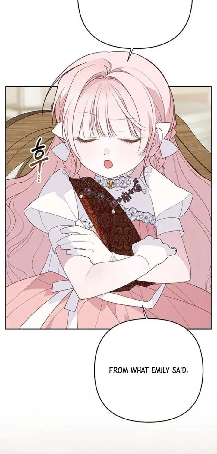 Born a Princess Chapter 105 page 62 - 