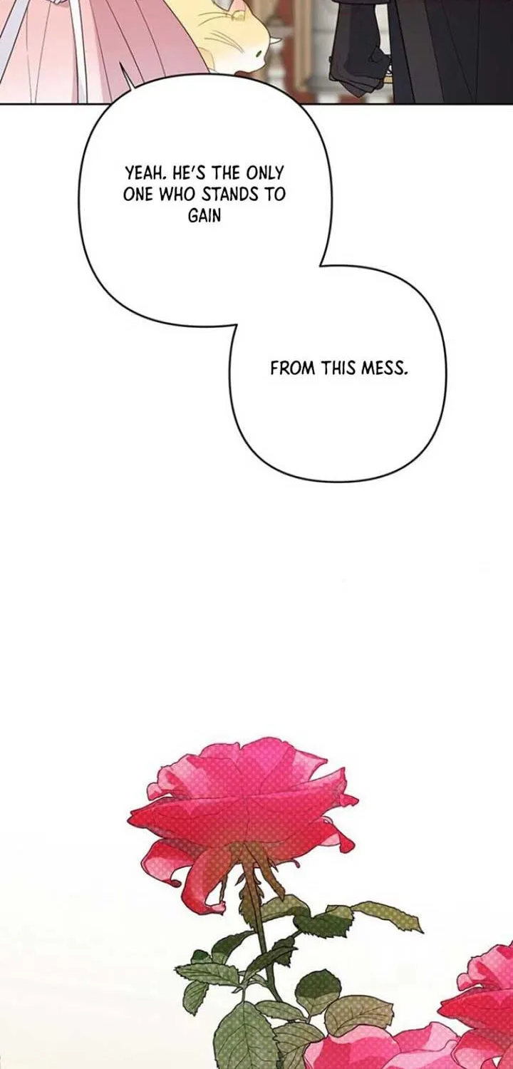 Born a Princess Chapter 105 page 71 - 