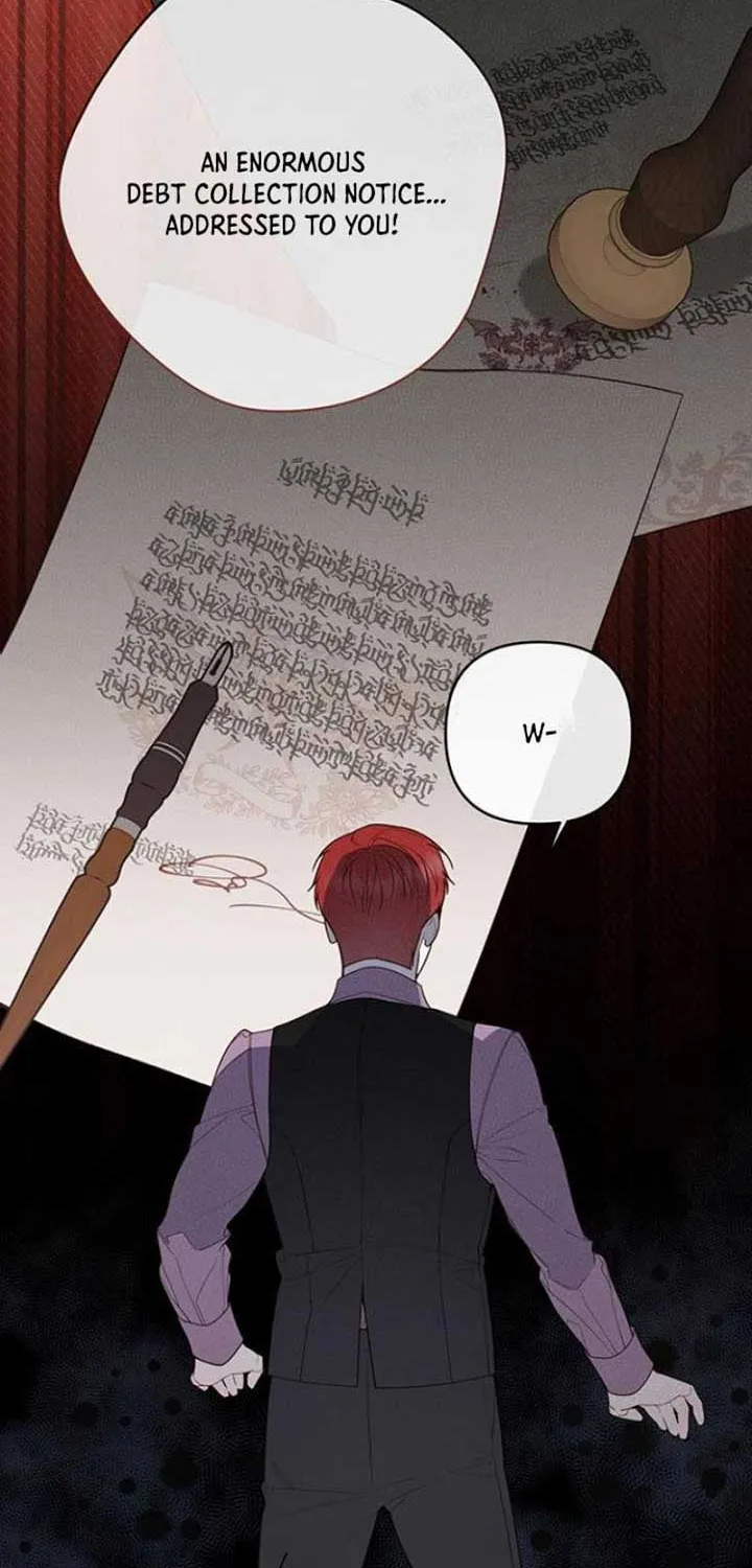Born a Princess Chapter 105 page 82 - 