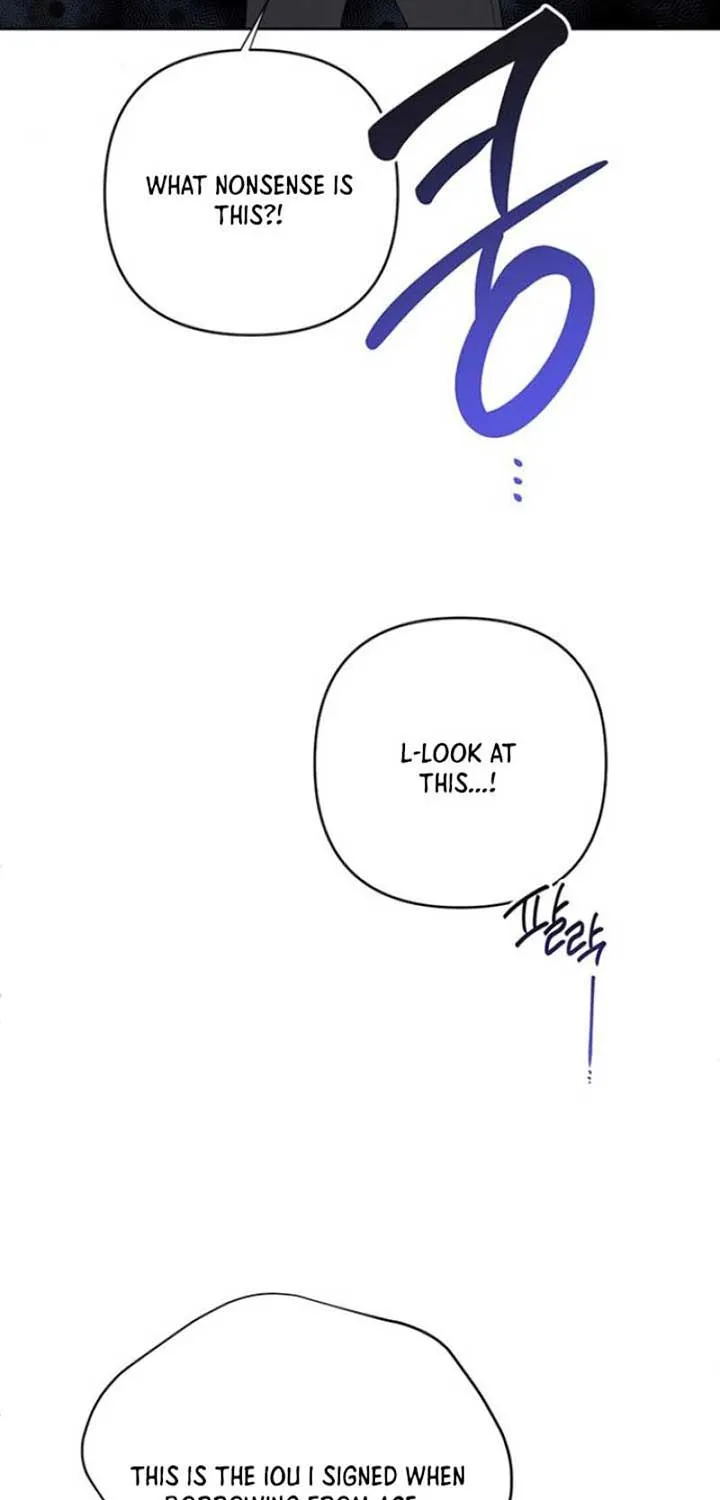 Born a Princess Chapter 105 page 83 - 