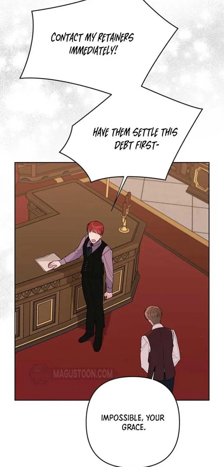 Born a Princess Chapter 105 page 86 - 
