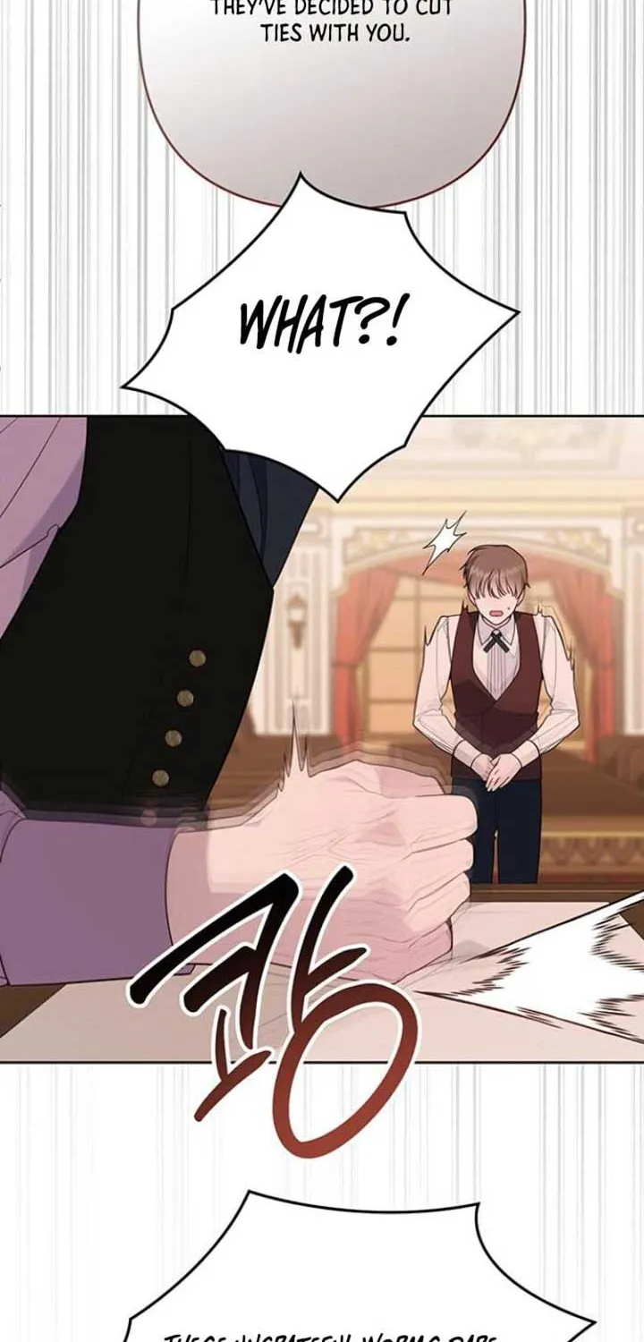 Born a Princess Chapter 105 page 88 - 