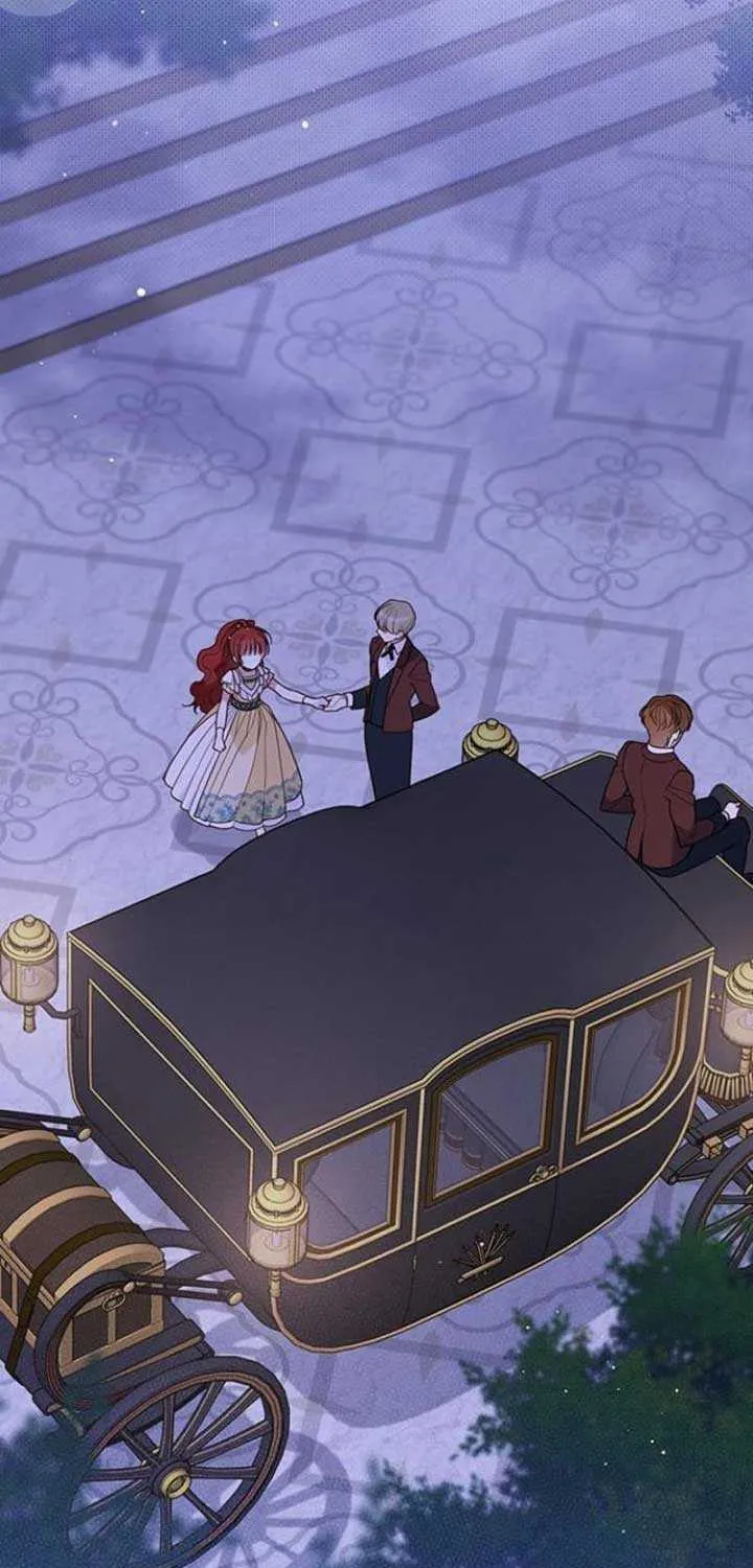 Born a Princess Chapter 105 page 10 - 
