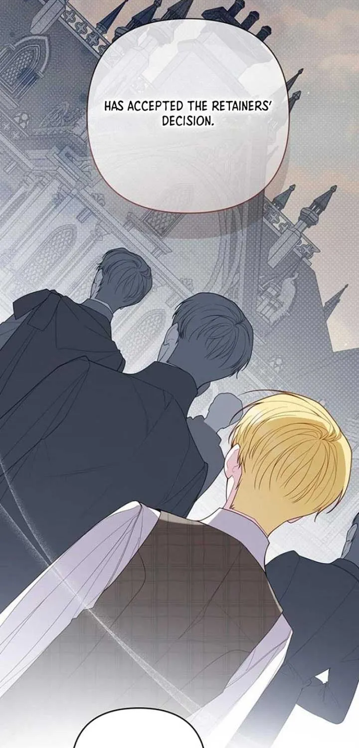 Born a Princess Chapter 105 page 93 - 