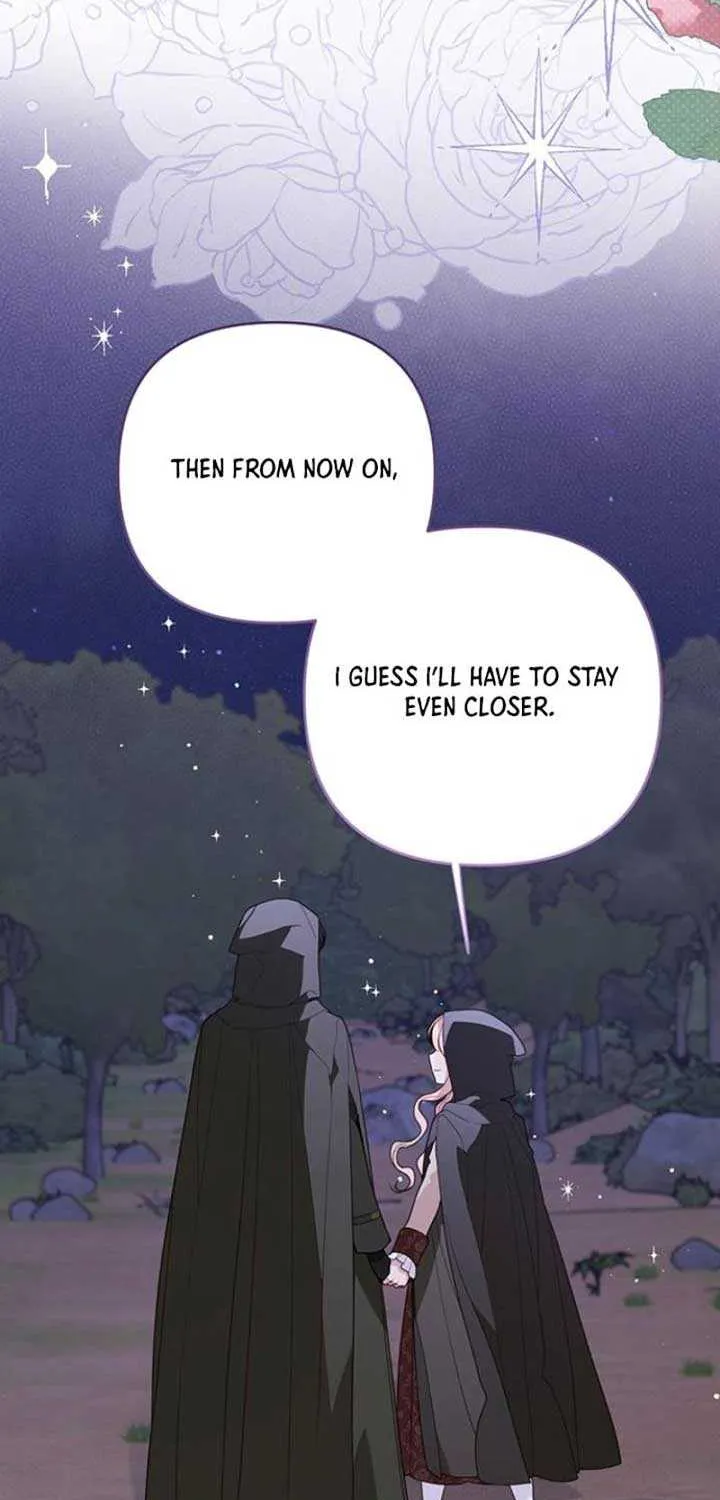 Born a Princess Chapter 106 page 102 - 