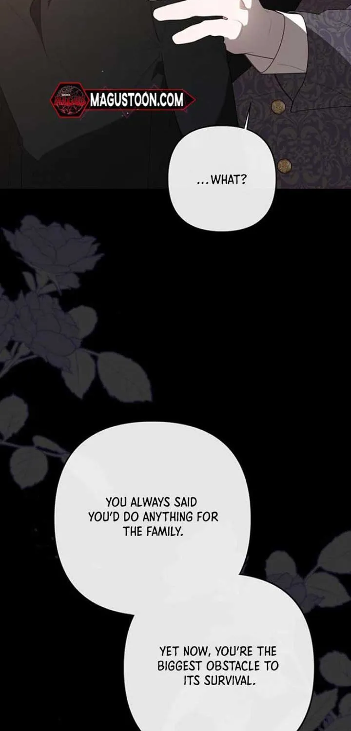 Born a Princess Chapter 106 page 15 - 