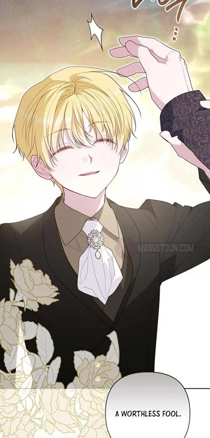 Born a Princess Chapter 106 page 18 - 