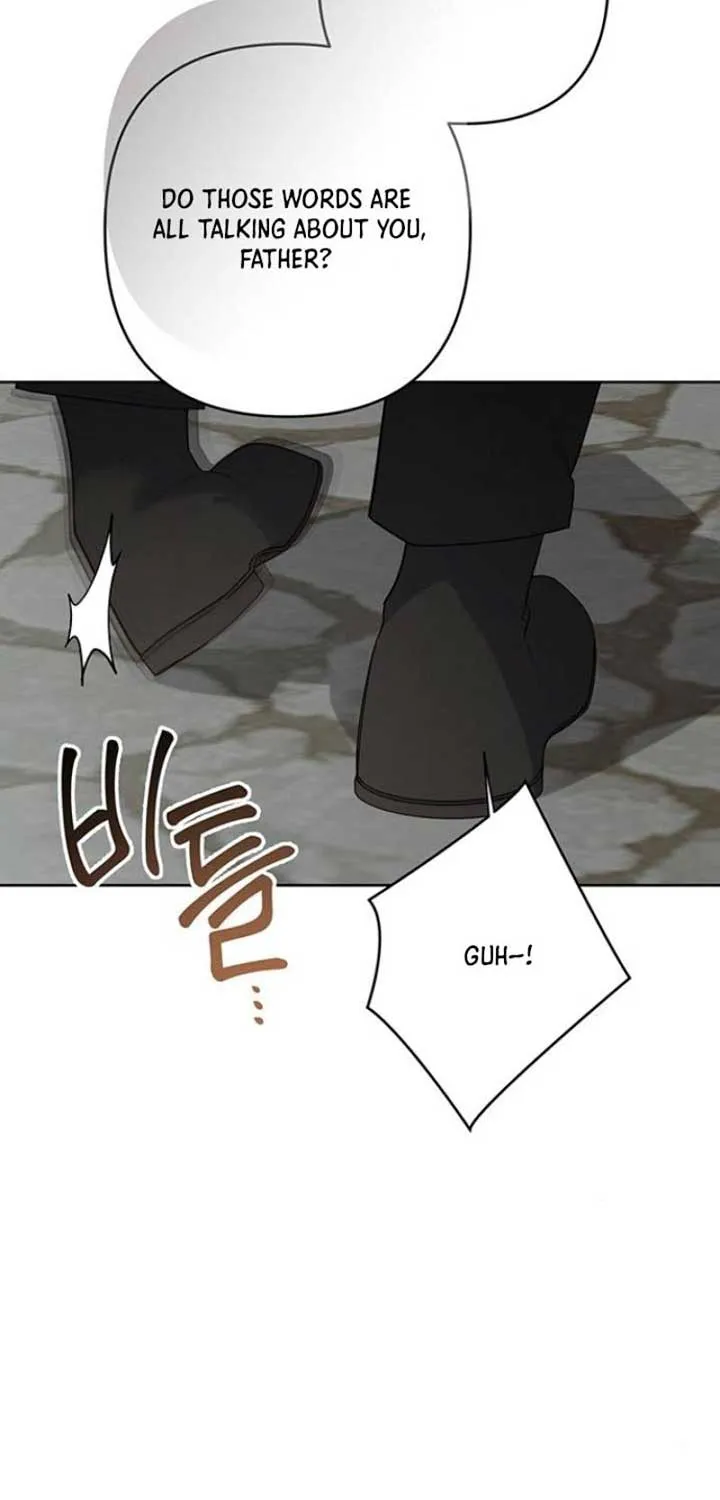Born a Princess Chapter 106 page 20 - 