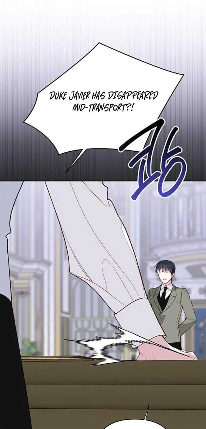Born a Princess Chapter 106 page 30 - 