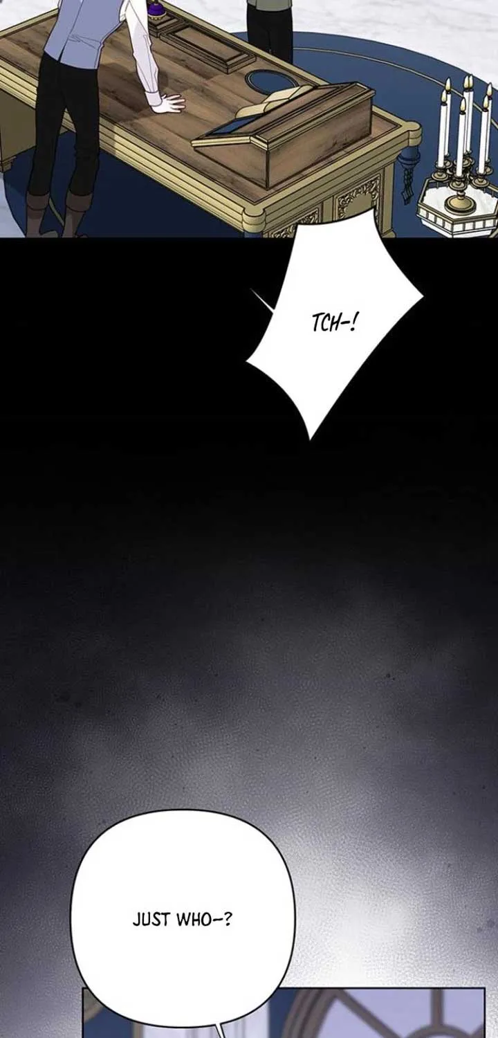 Born a Princess Chapter 106 page 34 - 