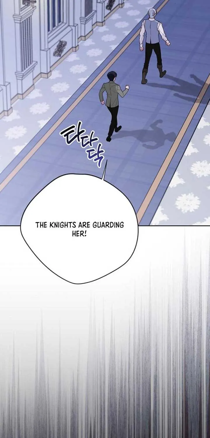 Born a Princess Chapter 106 page 38 - 