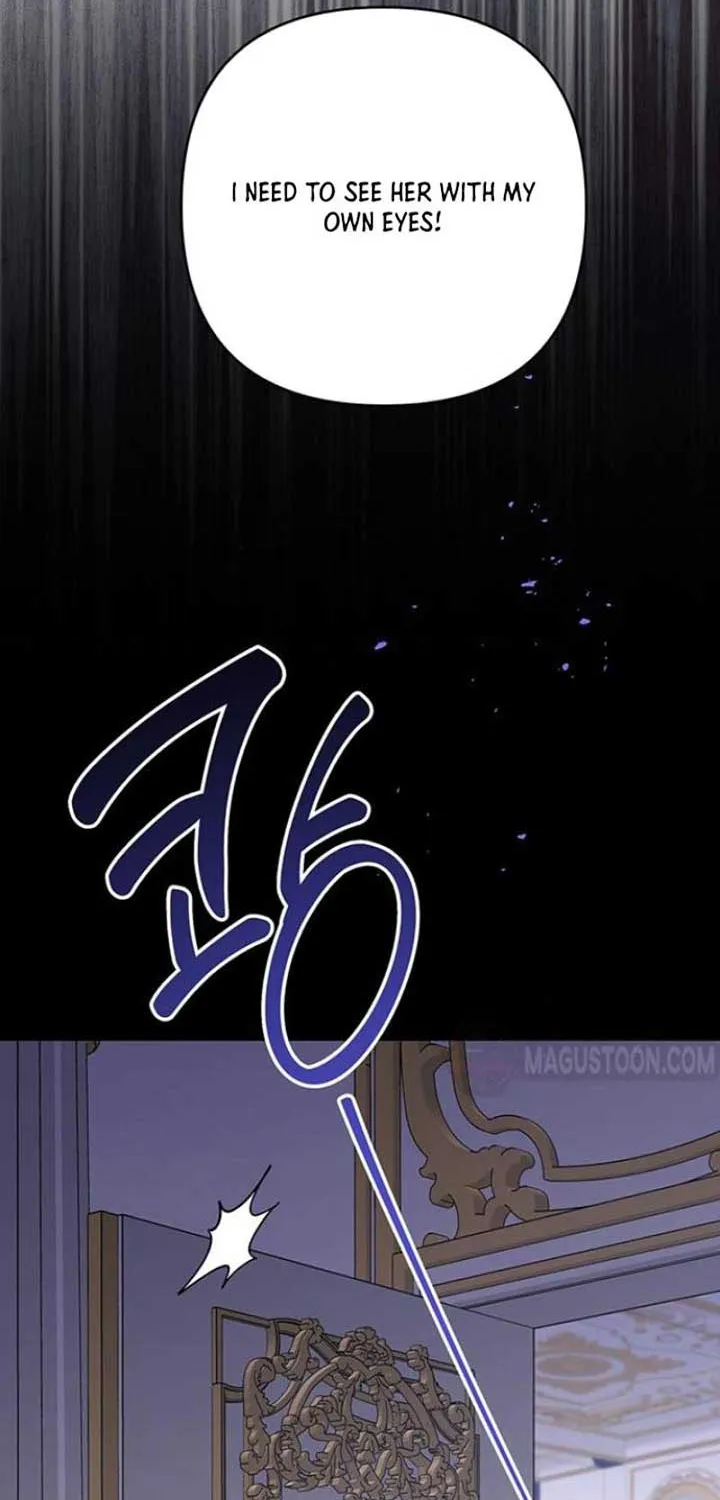 Born a Princess Chapter 106 page 39 - 