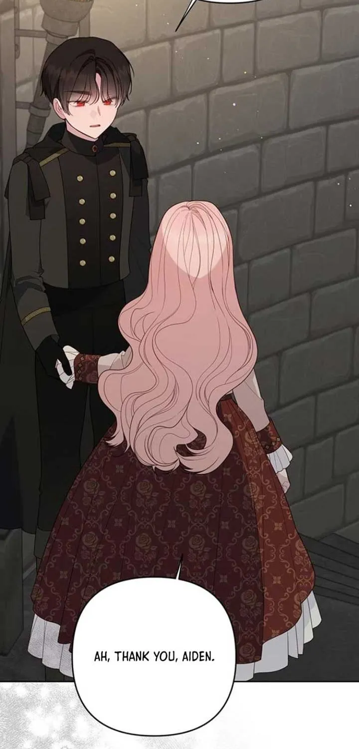 Born a Princess Chapter 106 page 46 - 