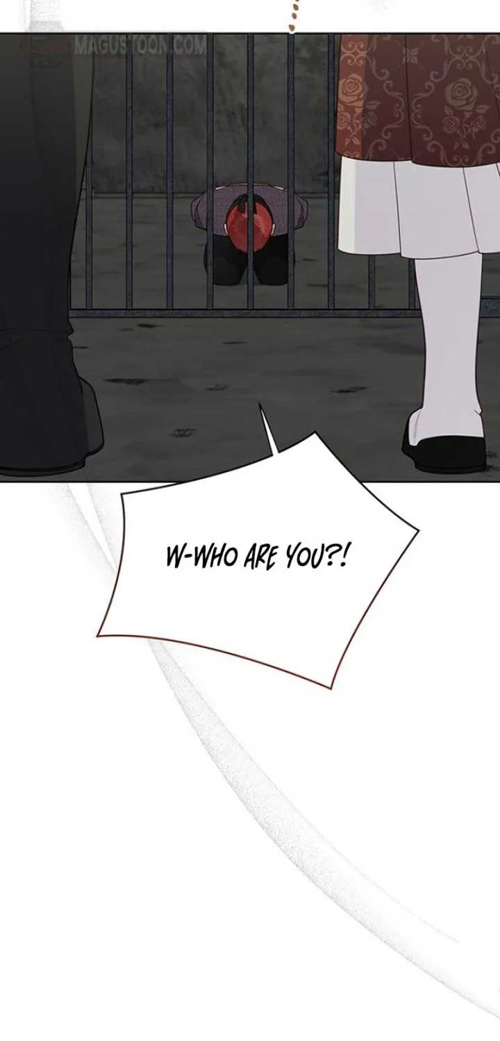 Born a Princess Chapter 106 page 49 - 