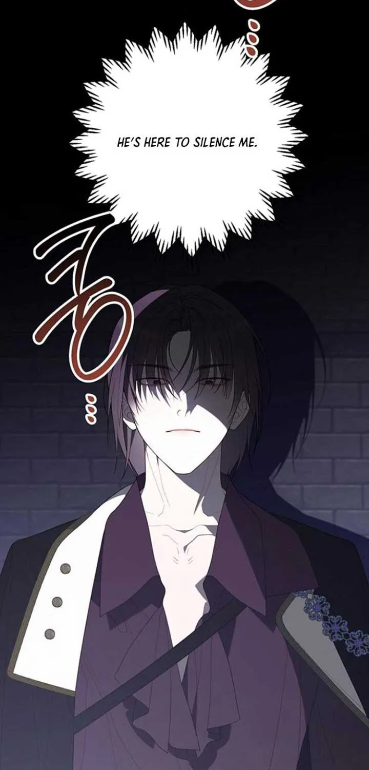 Born a Princess Chapter 106 page 57 - 