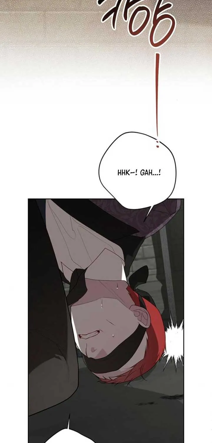 Born a Princess Chapter 106 page 60 - 