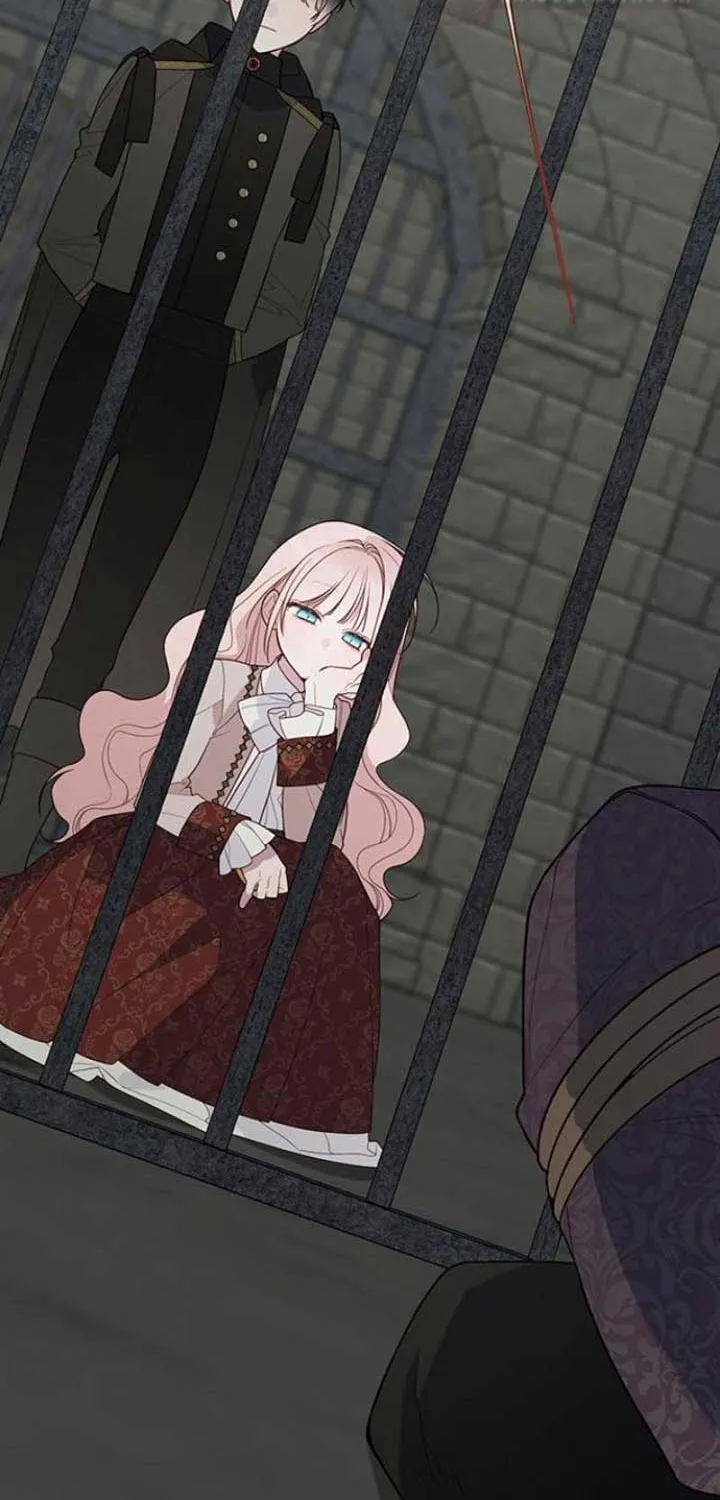 Born a Princess Chapter 106 page 63 - 