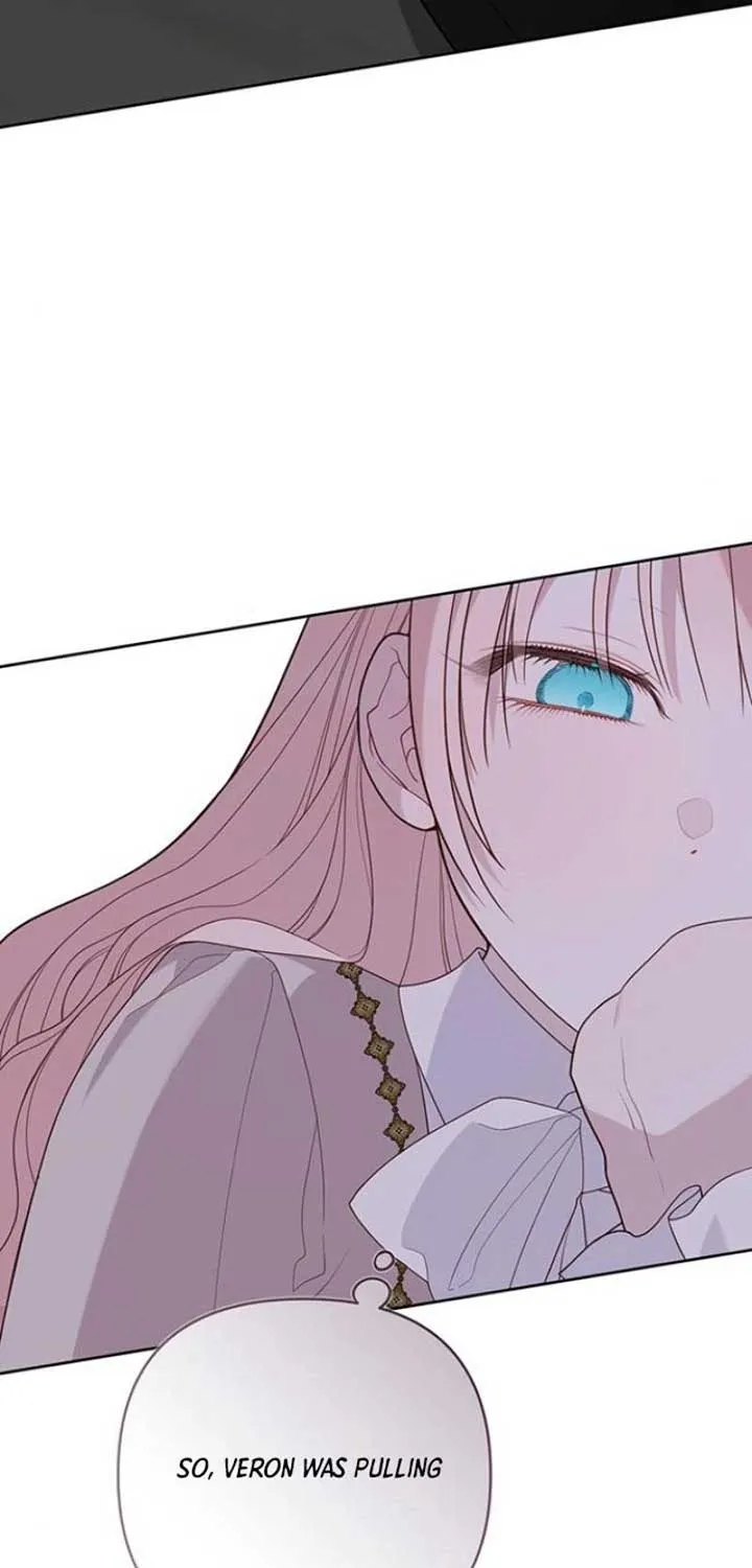 Born a Princess Chapter 106 page 64 - 