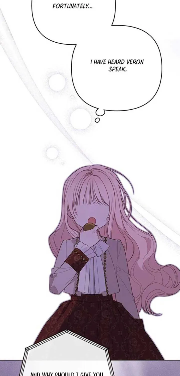 Born a Princess Chapter 106 page 68 - 