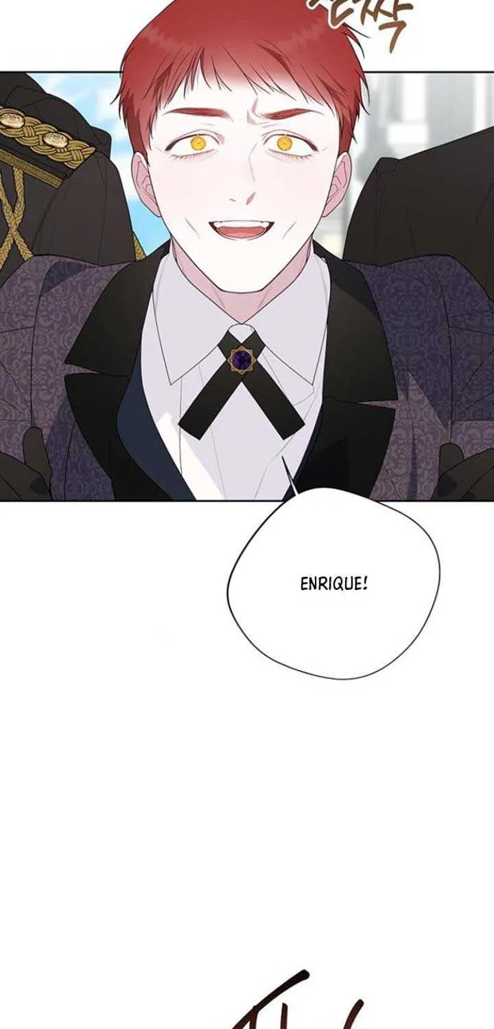 Born a Princess Chapter 106 page 8 - 