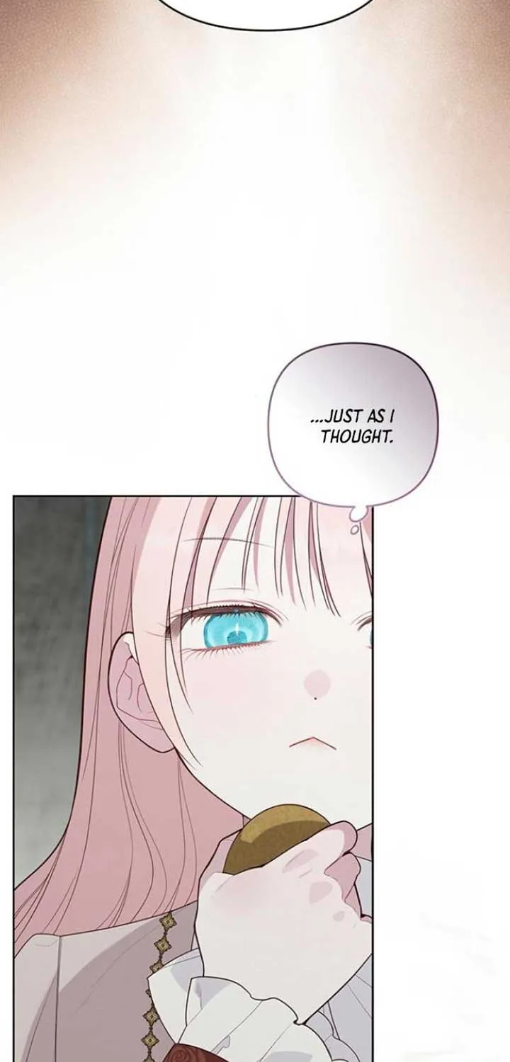 Born a Princess Chapter 106 page 72 - 