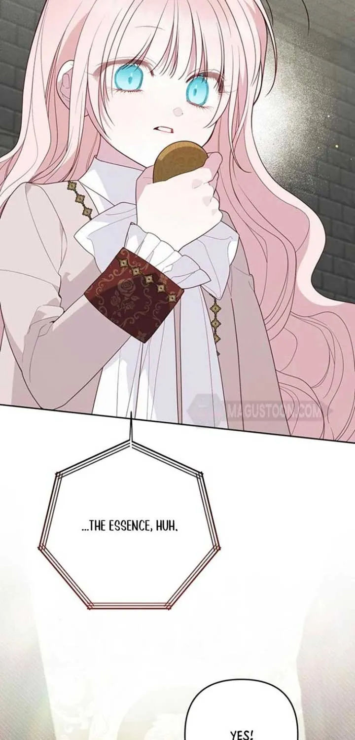 Born a Princess Chapter 106 page 78 - 