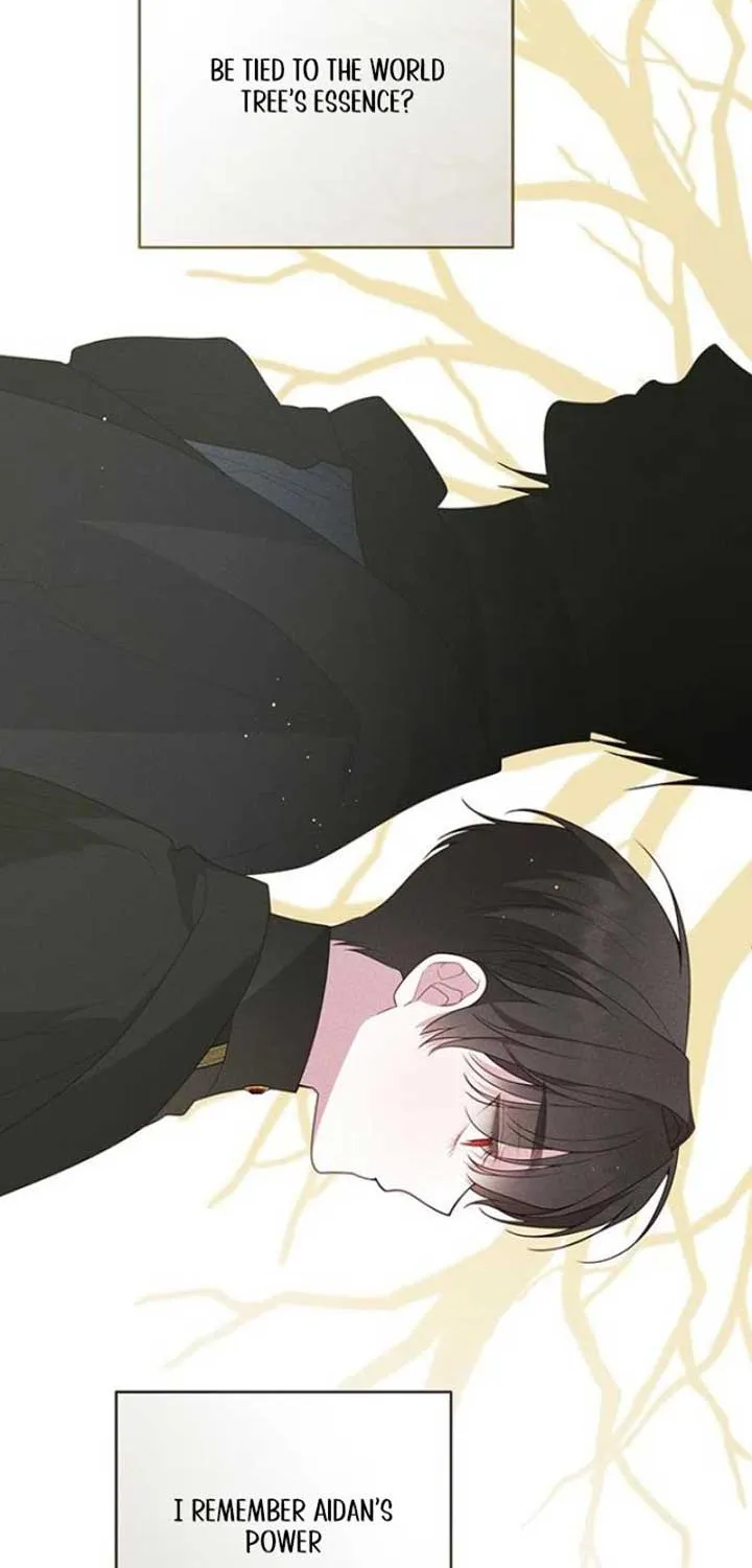 Born a Princess Chapter 106 page 81 - 