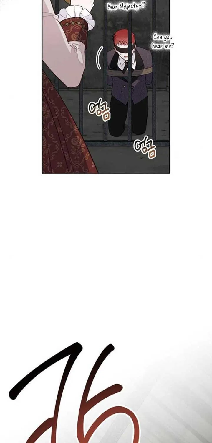 Born a Princess Chapter 106 page 85 - 
