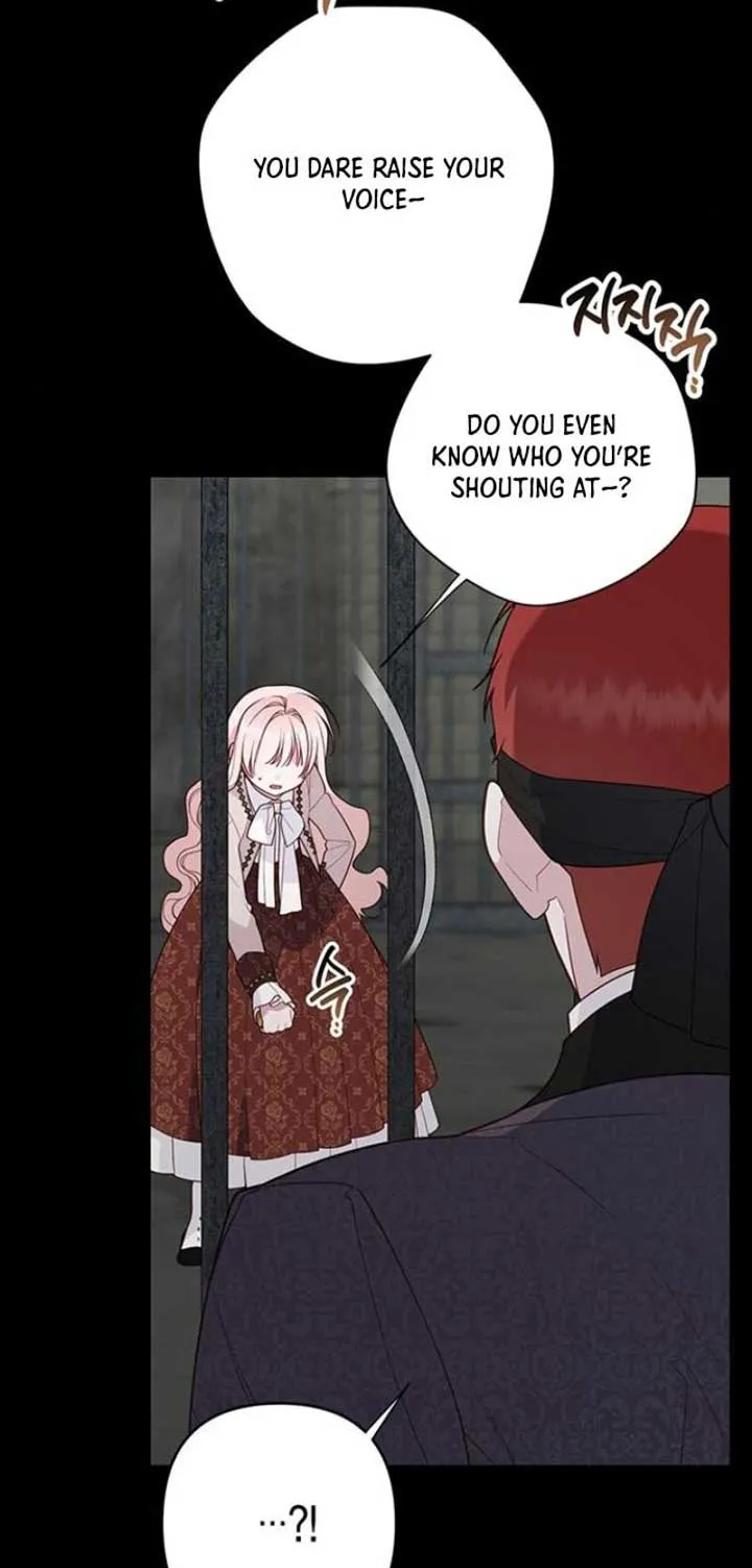 Born a Princess Chapter 106 page 89 - 