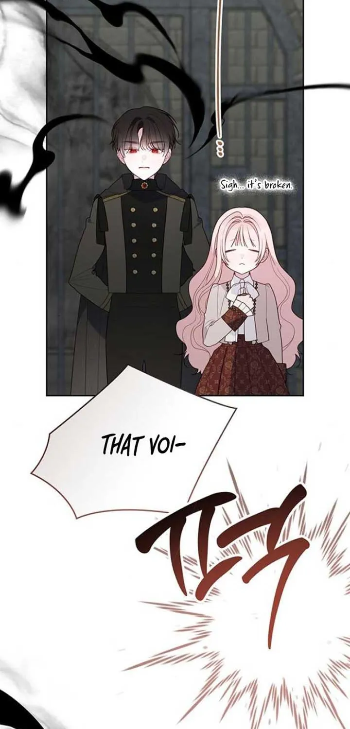 Born a Princess Chapter 106 page 92 - 