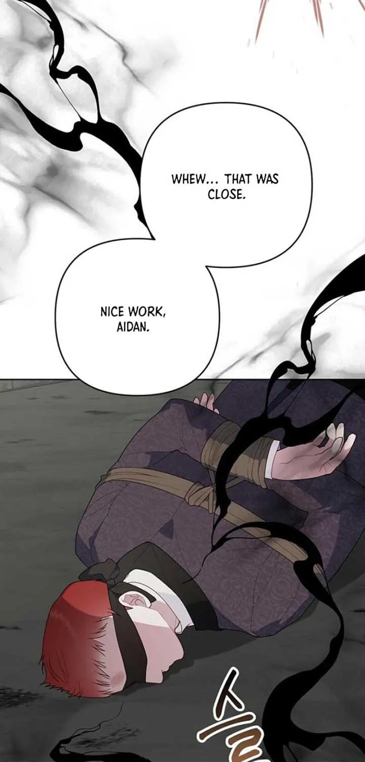 Born a Princess Chapter 106 page 93 - 