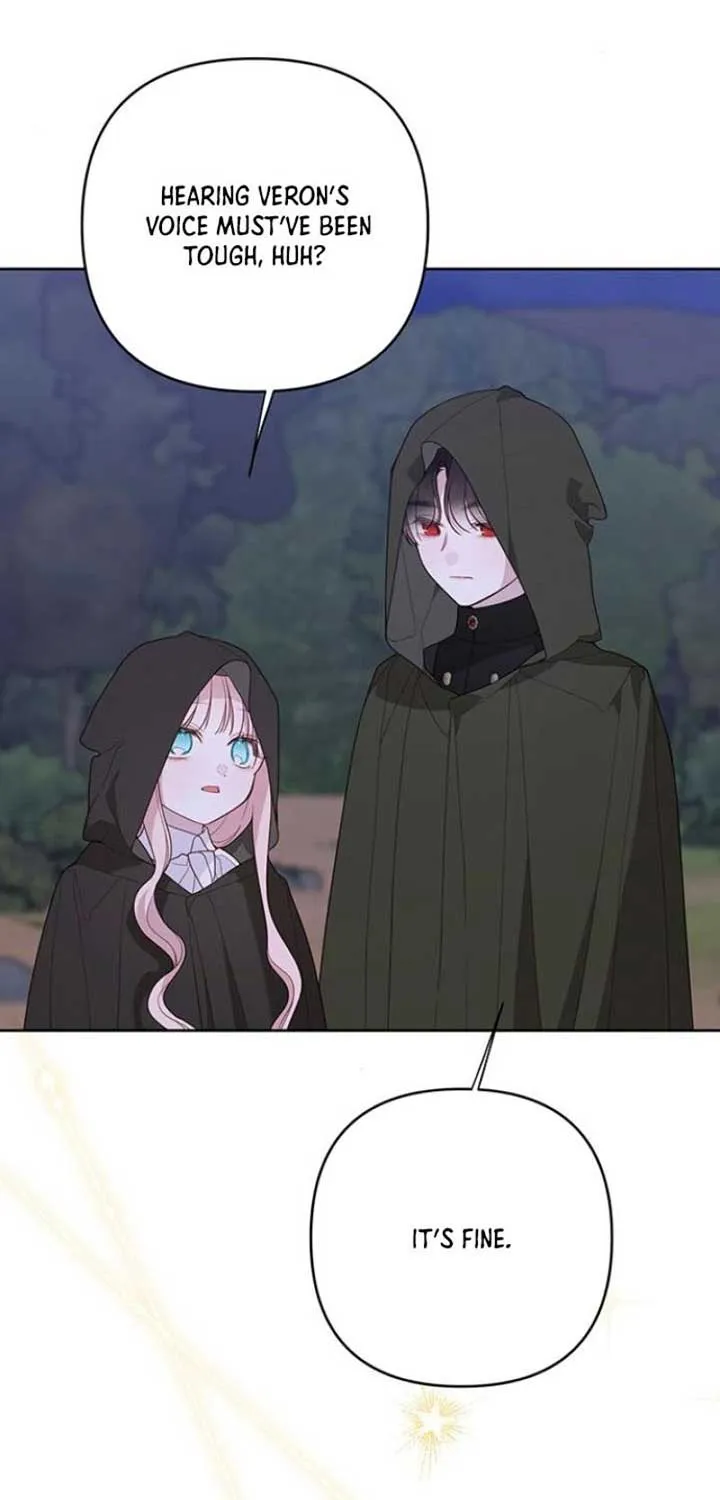 Born a Princess Chapter 106 page 97 - 