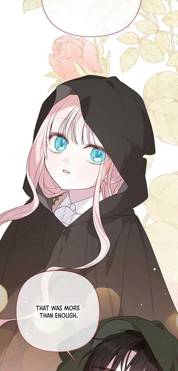 Born a Princess Chapter 106 page 100 - 