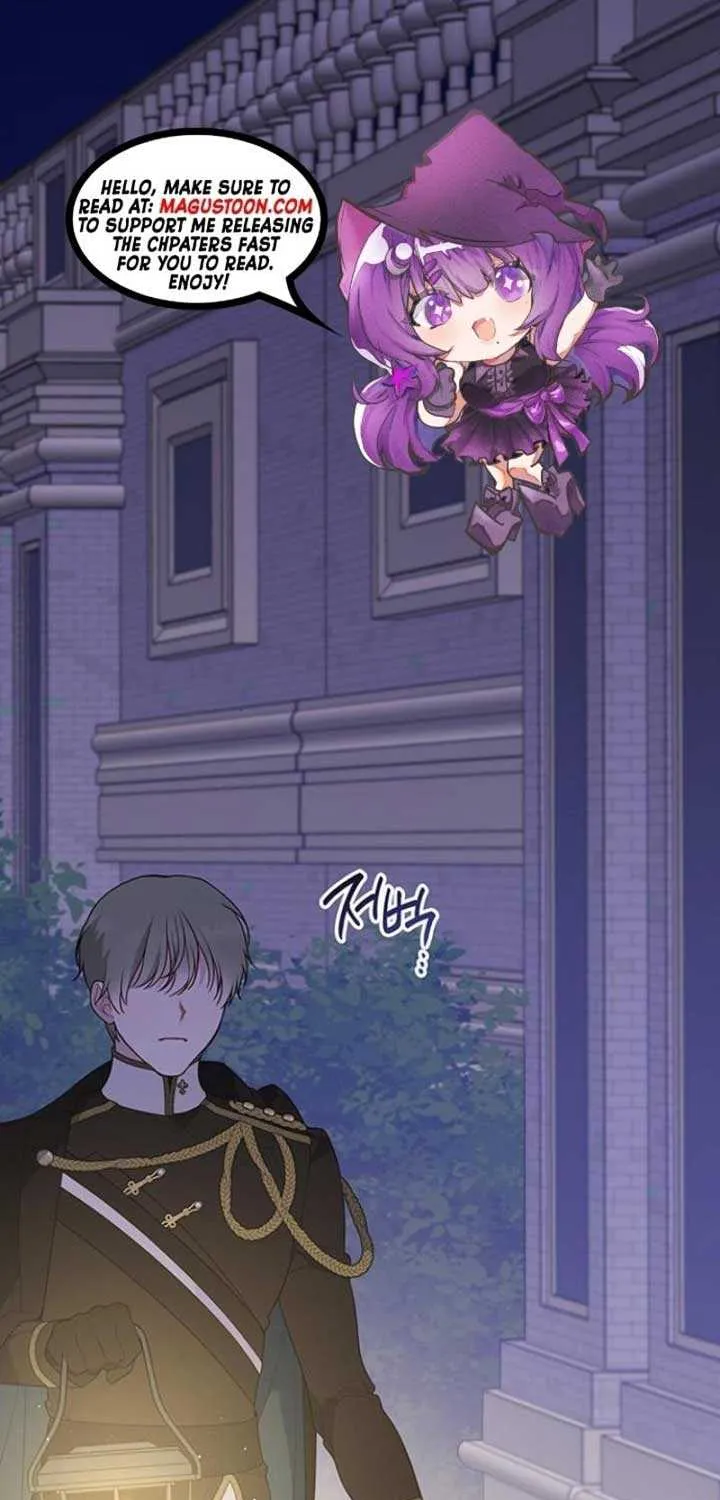 Born a Princess Chapter 107 page 1 - 