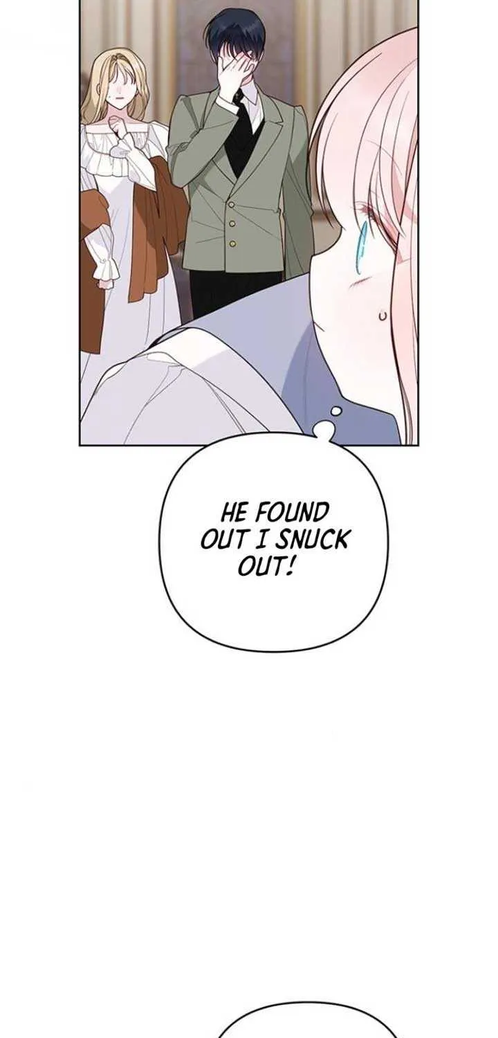 Born a Princess Chapter 107 page 17 - 