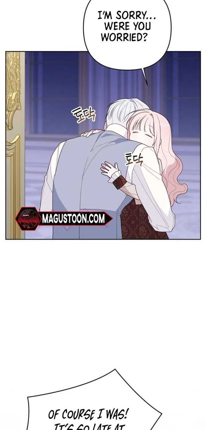 Born a Princess Chapter 107 page 18 - 