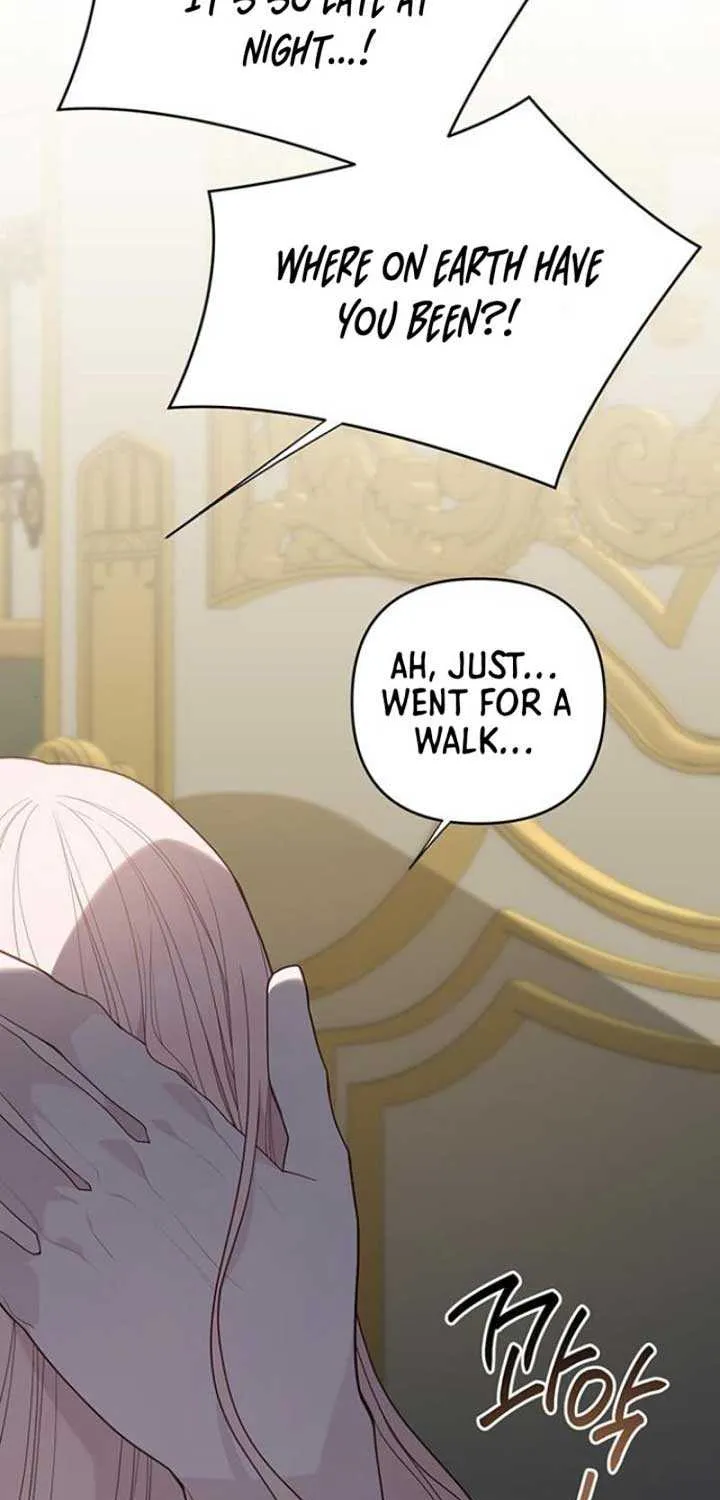 Born a Princess Chapter 107 page 19 - 