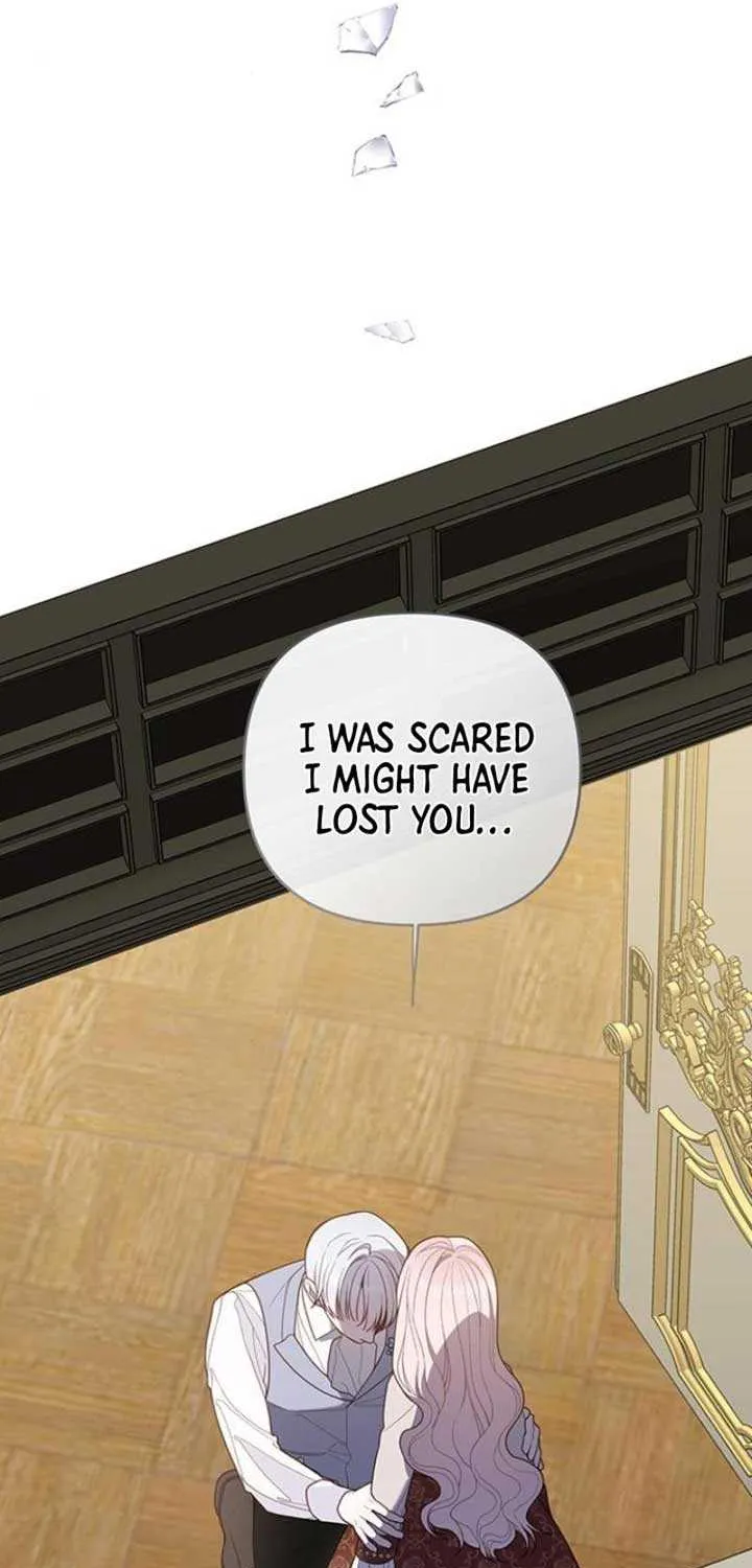 Born a Princess Chapter 107 page 22 - 