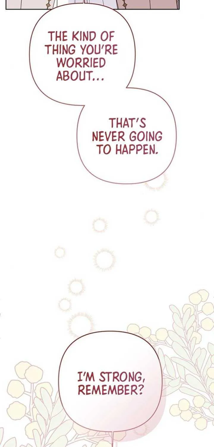 Born a Princess Chapter 107 page 26 - 