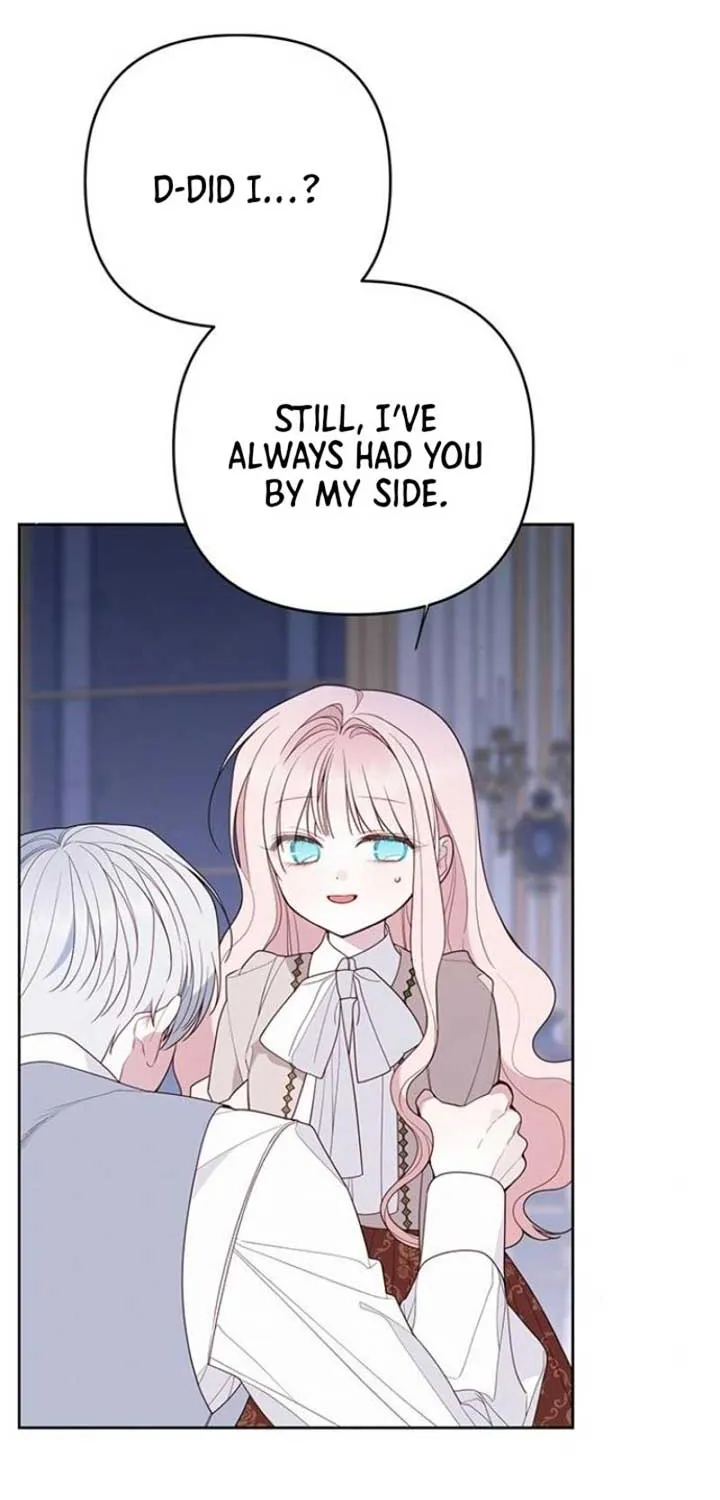 Born a Princess Chapter 107 page 34 - 
